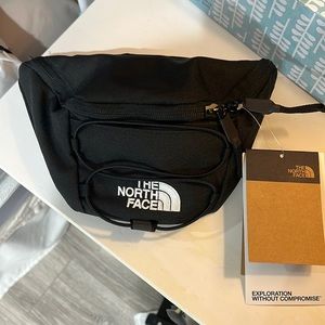 North face jester lumbar pack (fanny pack)